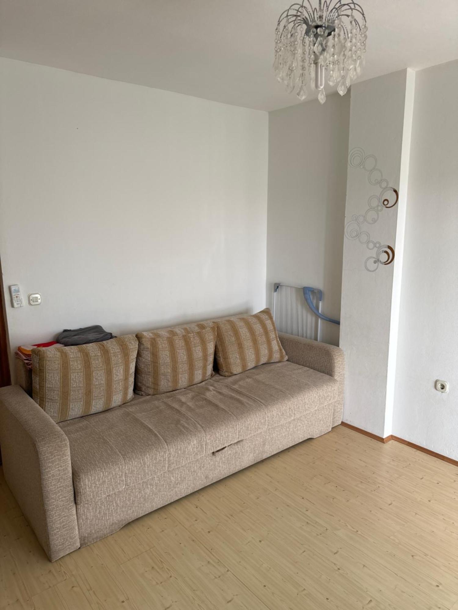 Apartmán Apartman J&B Vir Exteriér fotografie